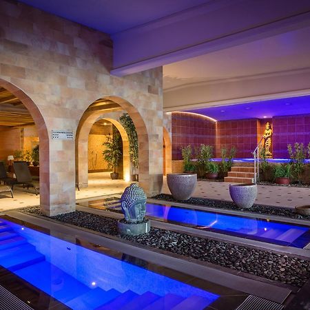 Thermen Londerzeel Hotel מראה חיצוני תמונה