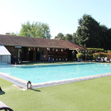 Thermen Londerzeel Hotel מראה חיצוני תמונה