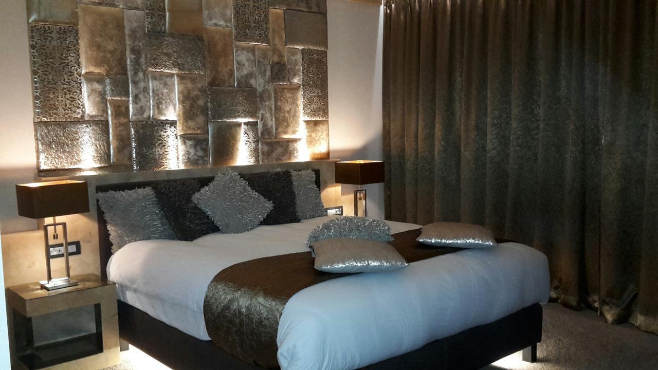 Thermen Londerzeel Hotel מראה חיצוני תמונה