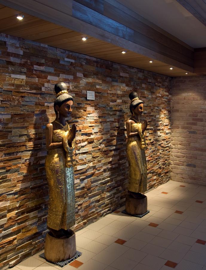 Thermen Londerzeel Hotel מראה חיצוני תמונה