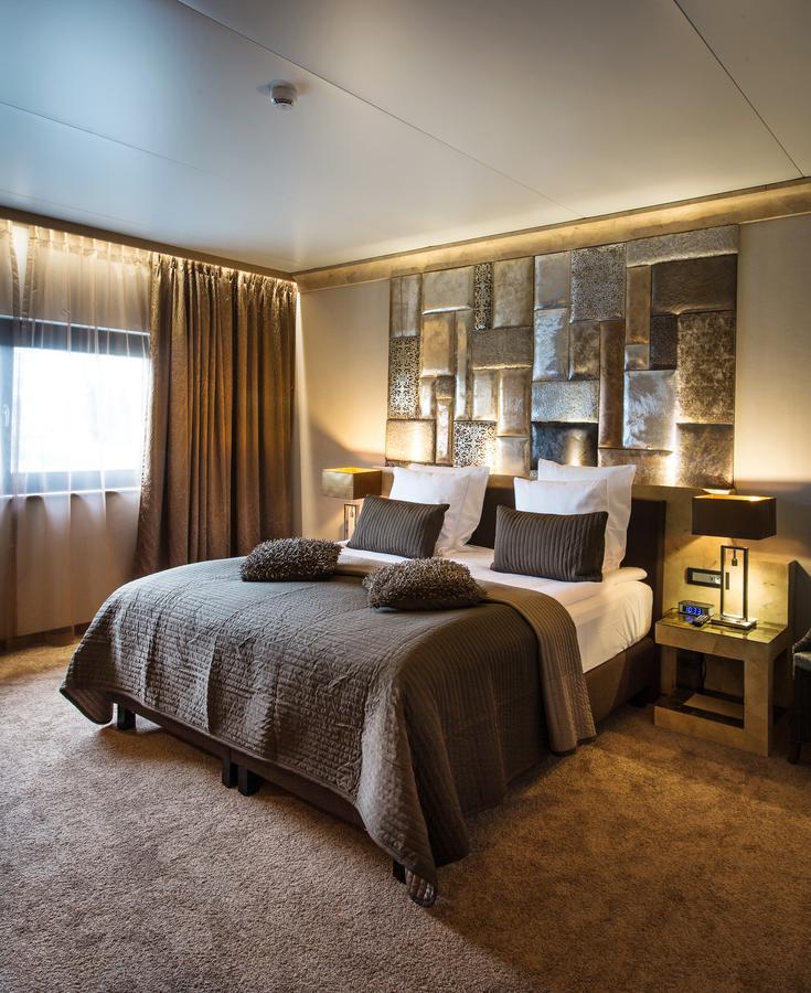 Thermen Londerzeel Hotel מראה חיצוני תמונה