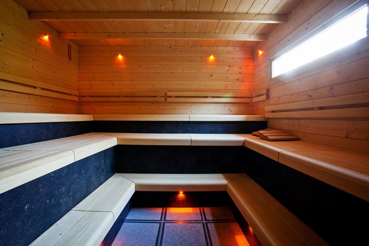 Thermen Londerzeel Hotel מראה חיצוני תמונה