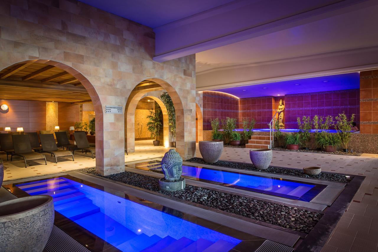 Thermen Londerzeel Hotel מראה חיצוני תמונה