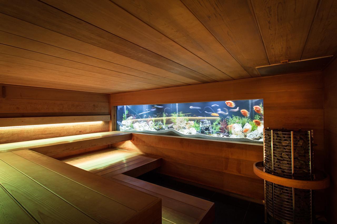 Thermen Londerzeel Hotel מראה חיצוני תמונה