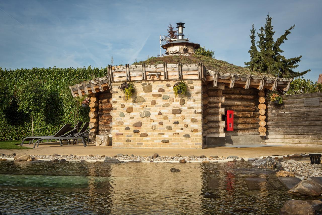 Thermen Londerzeel Hotel מראה חיצוני תמונה