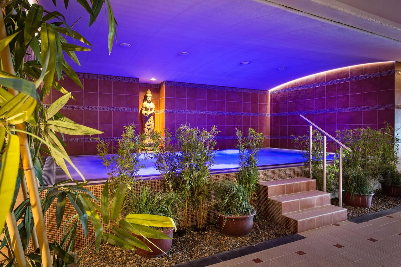Thermen Londerzeel Hotel מראה חיצוני תמונה