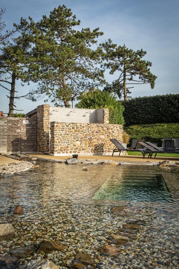 Thermen Londerzeel Hotel מראה חיצוני תמונה
