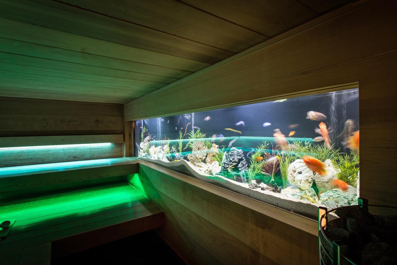 Thermen Londerzeel Hotel מראה חיצוני תמונה